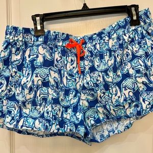 Lilly Pulitzer Shorts